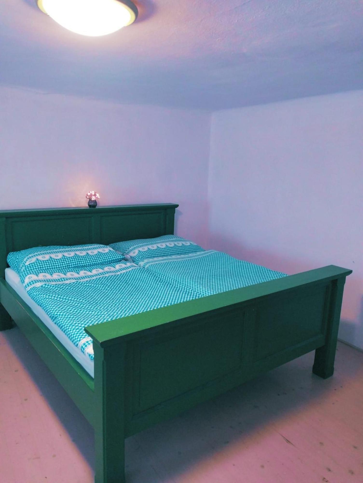 Vagner, Pernek Holiday home Horni Plana